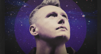 Louis Baker Releases Long-awaited Debut Record, Open