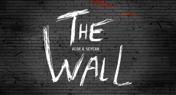 Alok and Sevenn link up for Pink Floyd-sampling single ‘The Wall’