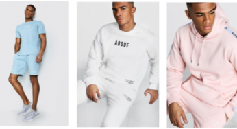 ABODE Partners with boohooMAN For Fashion Collection