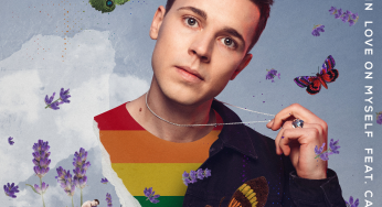 Felix Jaehn Returns With Uplifting Single ‘Love On Myself’ feat. Calum Scott