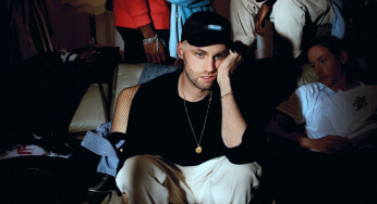 Boston Bun drops infectious new single‘Don’t Wanna Dance’