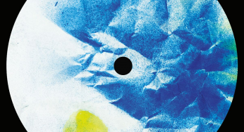 Jamaica Suk – Dreams Of A Distant Journey EP