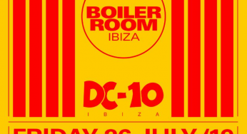 First ever live stream at DC10 to be broadcast this summer