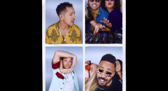 Disciples reveal photo booth-inspired video for ‘No Ties’