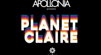 Apollonia presents new residency… Planet Claire @ Octan Ibiza