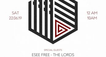 The Lords – Signature Events 1st Birthday