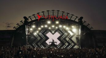 Martin Garrix residency at Ushuaïa Ibiza off to an inimitable start