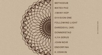 Check out COOD Music’s latest ‘Best Of’ Compilation