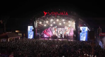 Ushuaïa Ibiza new Latin concept MUCHO IBIZA proving to be a huge success