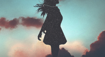 Laura Brehm Reunites With Elliot Berger For Sultry Electro-Pop Single ‘Back To You’