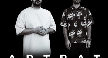 ARTBAT announce BBC Radio 1 Essential Mix and Summer World Tour