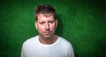 Guest Mix – Adam Griffin