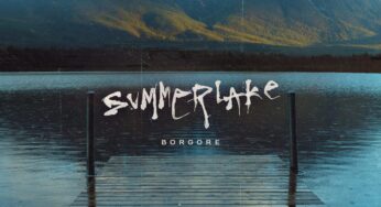 Borgore Unveils Bass Heavy New Single & Music Video “Summerlake”