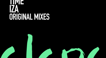 The French producer and dj Anicée gets on Claps Records with a new Tech House jam titled “Time”
