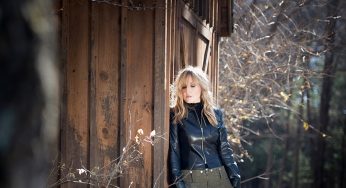 Welsh legend Donna Lewis Teams up with David Baron To create dream-pop Single ‘Bad Bad Love’