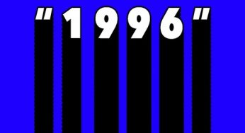 Michael Senatore presents his new EP “1996” on OGOPOGO Records