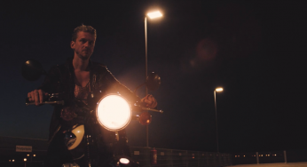 Synthpop Trio HUNGER shares ‘Light It Up’ video