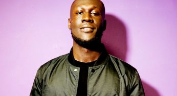 Stormzy tops chart as most tweeted about artist at Glastonbury 2019