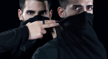 Vessbroz – Behind the scenes of ‘Alarm’