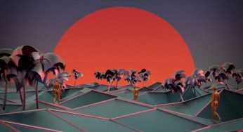 ENTT’s ‘Mumbai’ is out now and include 6 remixes!