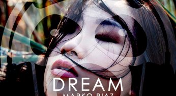 Marko Riaz is the new discovery at Unbelievable Records, his first single is titled “Dream”