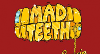 Rising London collective Mad Teeth release new single Saucin’