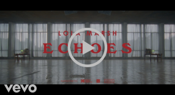 Lola Marsh ‘Echoes’ and video out now