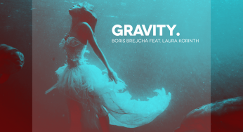 Boris Brejcha drops melodic techno roller ‘Gravity’