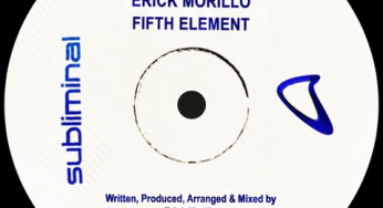 Erick Morillo drops progressive new single ‘Fifth Element’