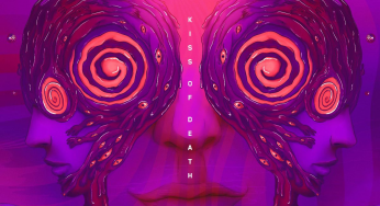 REZZ recruits Deathpact for searing ‘Kiss of Death’ | ‘Beyond The Senses’ EP