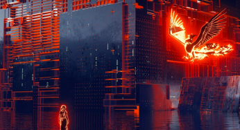 Illenium shares Tiësto’s bigroom remix of ‘Good Things Fall Apart’ featuring Jon Bellion