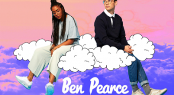 Ben Pearce remixes Weslee’s infectious single ‘London Love’