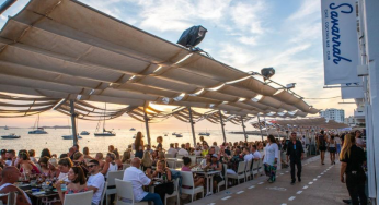 Savannah Ibiza Outlines Vision For Summer 2019