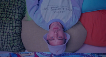 Paul Woolford shares the rave-inspired video for ‘You Already Know’
