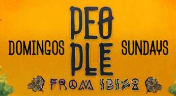 We bring back our essence with People from Ibiza!
