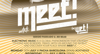 MEET! Festival announces an international tour after a successful first edition