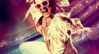 Paramount Pictures UK offer 2 for 1 Rocketman tickets to Celebrate Pride in London