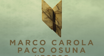 Marco Carola Takes Music On To Destino Pacha