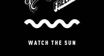 Fred Falke & Zen Freeman deliver “Watch The Sun”