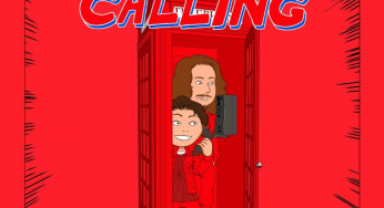 Niiko x SWAE Team Up with Olaf Blackwood for New Single ‘Keep On Calling’