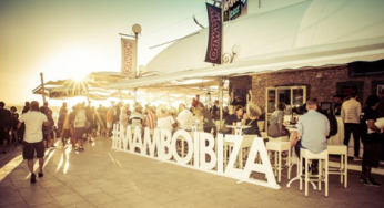 BBC Radio 2 will broadcast live from Café Mambo this Saturday