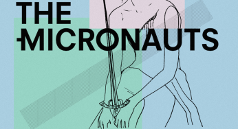The Micronauts – Head Remixes