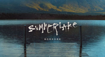 Borgore Unveils Bass Heavy New Single & Music Video ‘Summerlake’