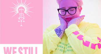 The Black Madonna launches ‘We Still Believe Radio’