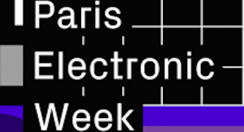 Burning Man Heads to Paris Electronic Week 2019