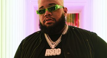 Carnage Releases Haunting “Slot Machine” ft. Prinze George
