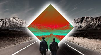 Cosmic Gate – New Single – ‘Light Years’ Released Today