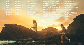 Hippie Sabotage Announce Legends of Fall Tour