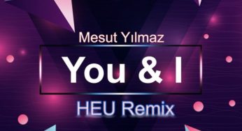 Heu Delivers Dreamy Yet Powerful Remix