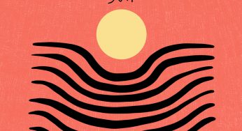The electronic music act Hold The Sun presents its debut LP